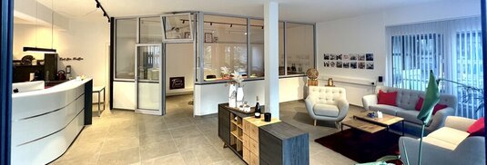 Unser Büro in Westendorf Unser Büro in Westendorf