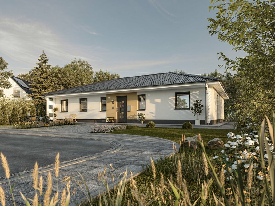 Bungalow 132