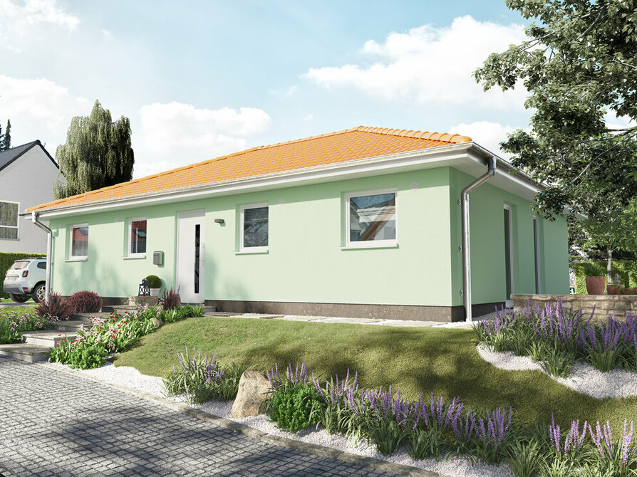 Bungalow 110