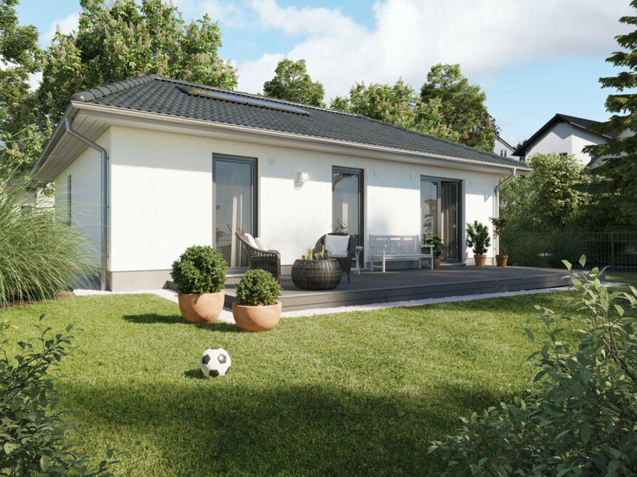 Bungalow 78